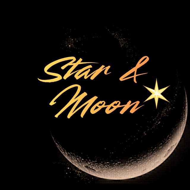 Star & Moon
