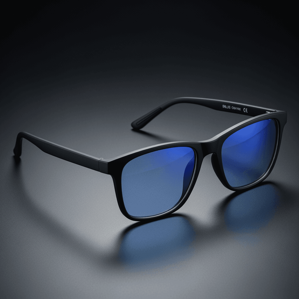 Blue Light Blocking Glasses