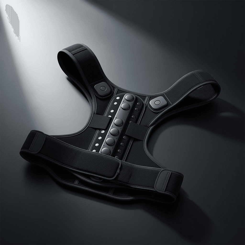 Magnetic Posture Corrector